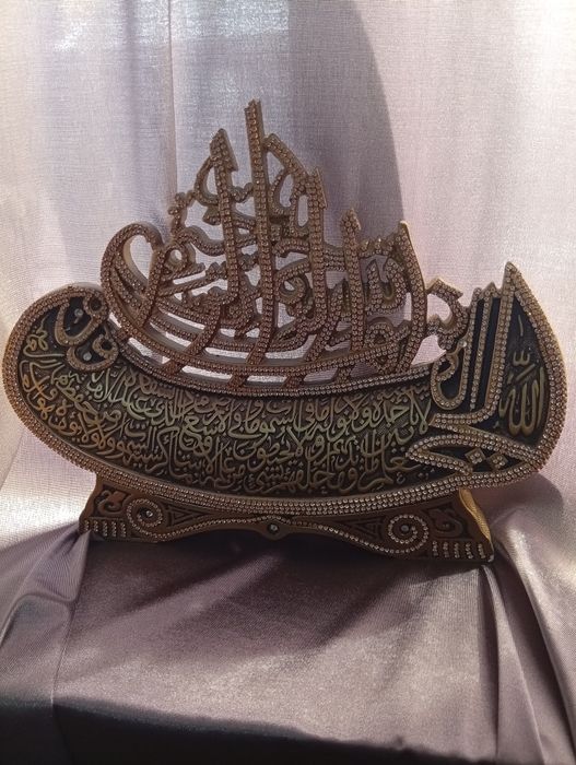 Gips Kaligrafiya sotiladi srochni 100 min