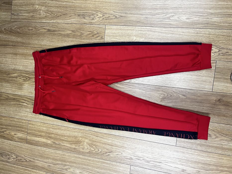 Мъжки екип нов  номер