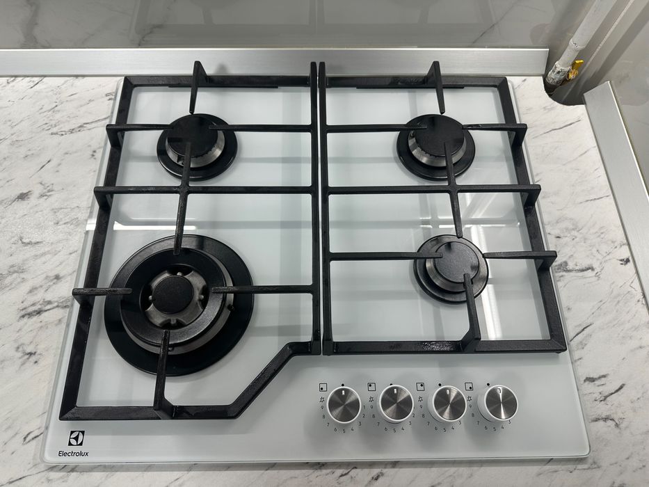 Plita incorporabila Electrolux KGG6436W