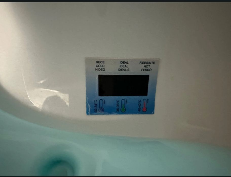 Cada copii cu suport metalic + suport din plastic