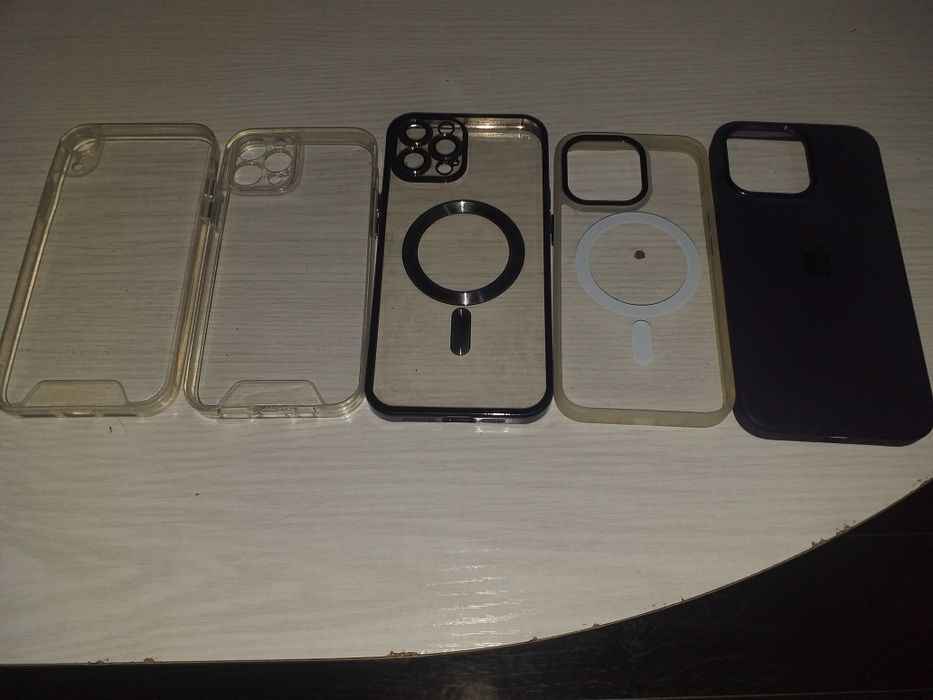 Продам чехлы для телефона
