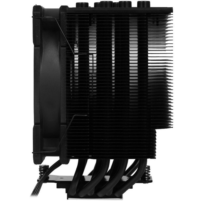 iD-COOLING SE-226-XT black