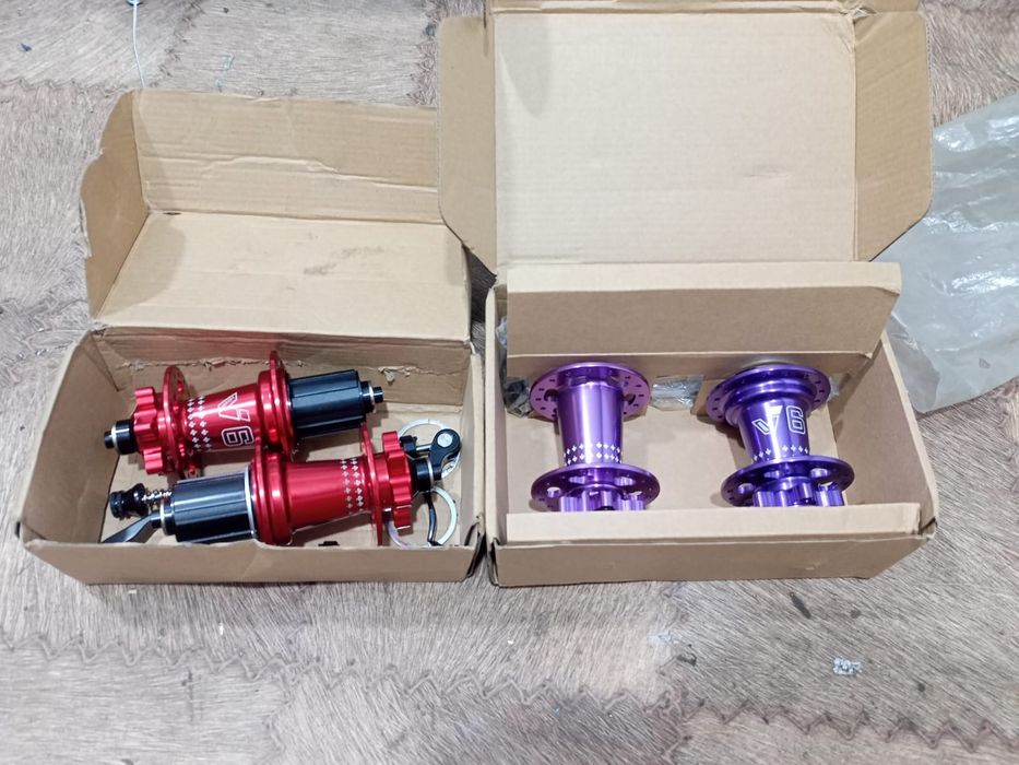 Продам вилки  для велосипеда