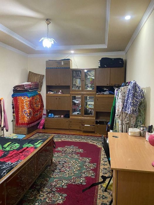 Продается 1 этажный дом в Сергели, махалля Бобур