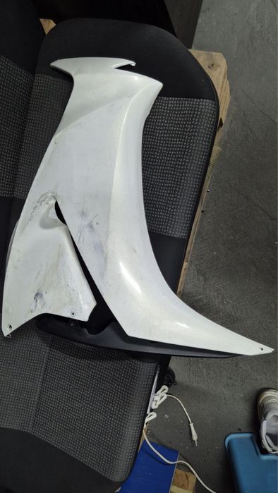 Части за Honda CBR1000RR 2012 - 2016г