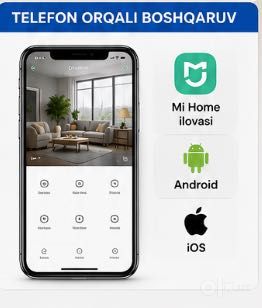 Wifi camera Smart kamera smart camera Xiaomi camera C300 wifi kamera