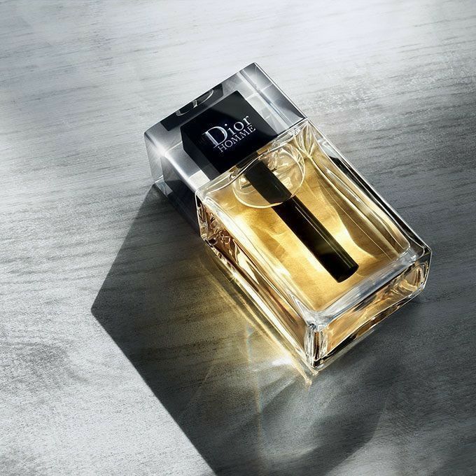Dior Homme 100ml 350.000