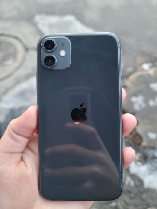Айфон 11 обмен или продажа