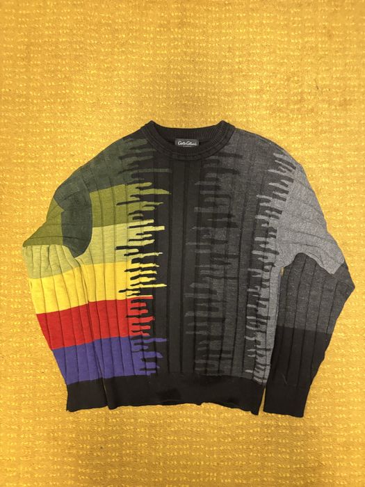 Pullover Carlo Colucci