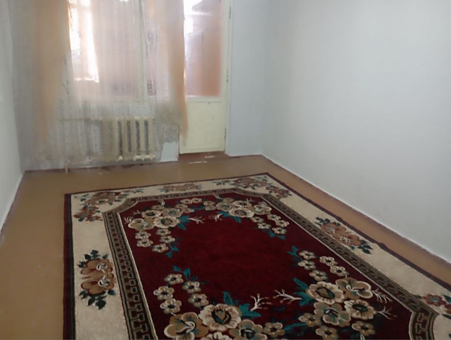 Аренда квартира 1в2 хона килнган Коратош