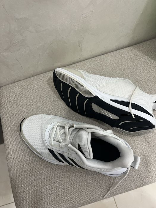 Детски маратонки Adidas N 36 ,запазени