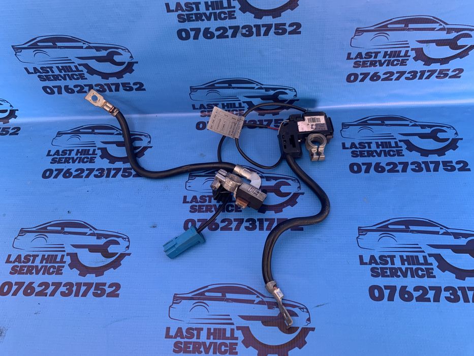 Borna baterie cu capsa pirotehnica pentru bmw e87 bmw seria 1