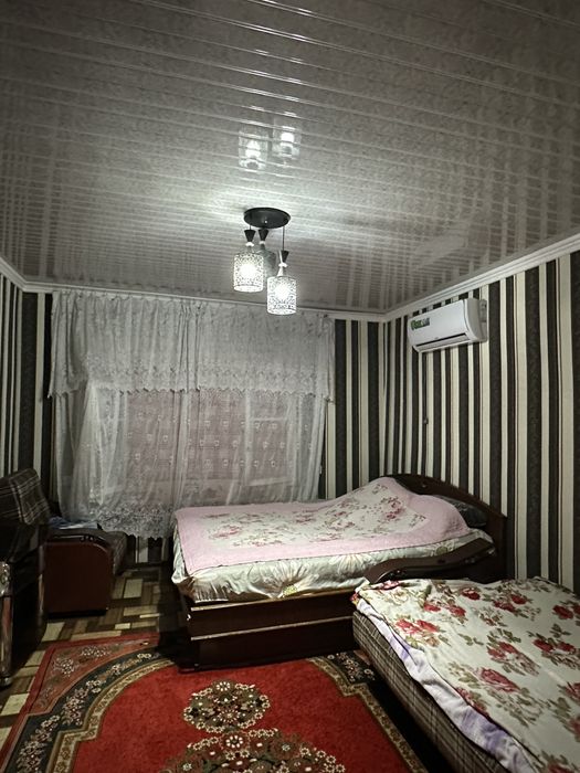продаётся своя дача НА ЧАРВАКЕ