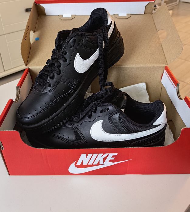 Nike Gamma Force №36.5 UK 3.5  НОВИ