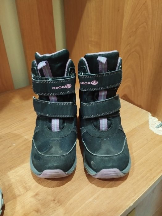 Продам сапожки в отличном состоянии