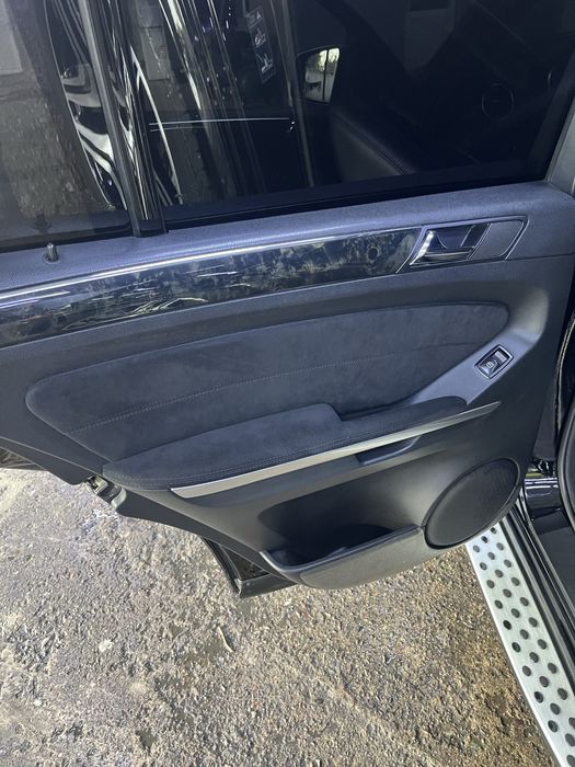 Продается МЛ 6.3 АМG Оригинал