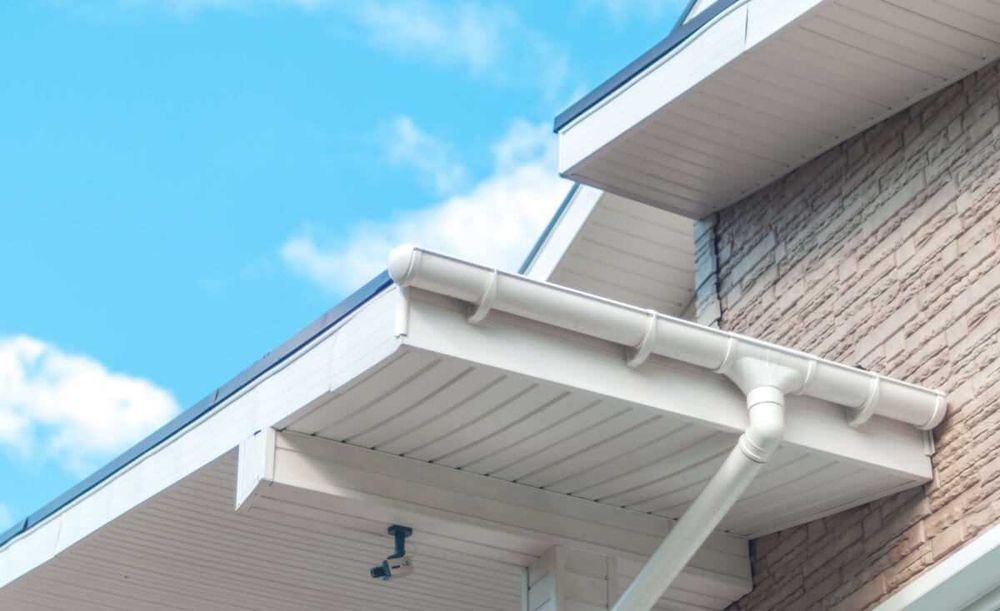 Водосточная система Docke / Водосток / Суагар