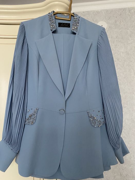 Женские одежды