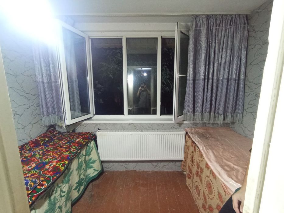 Продаётся квартира в городе Фергана, ориентир Ойбек