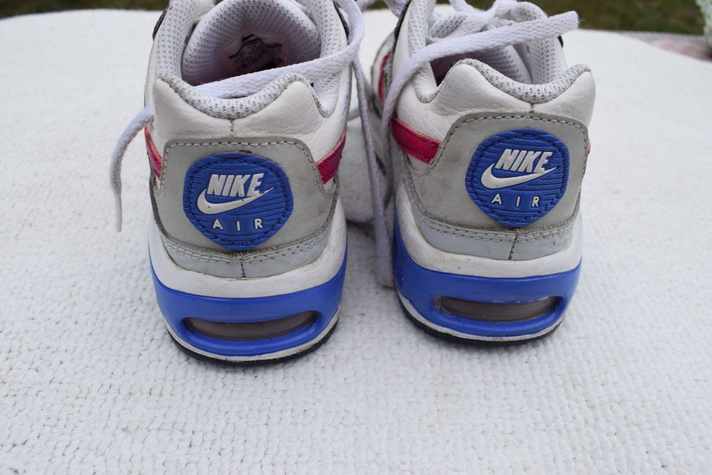 Nike Air copii marimea 28,5