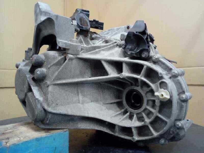 Cutie de viteze Renault Scenic 4; 1.5 DCI; 6 V; TL 4077; 2016-2020