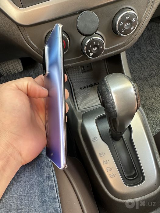 Honor 30 Pro plus
