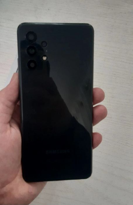 Samsung galaxy A32