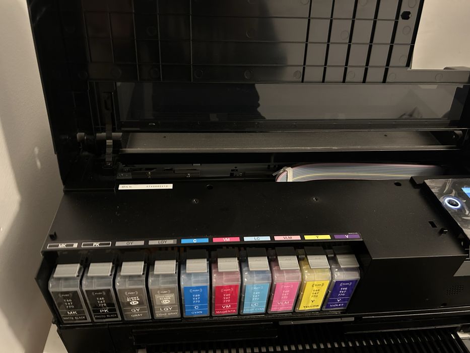 Imprimata foto/ laborator foto PhotoPrint- lab 432v