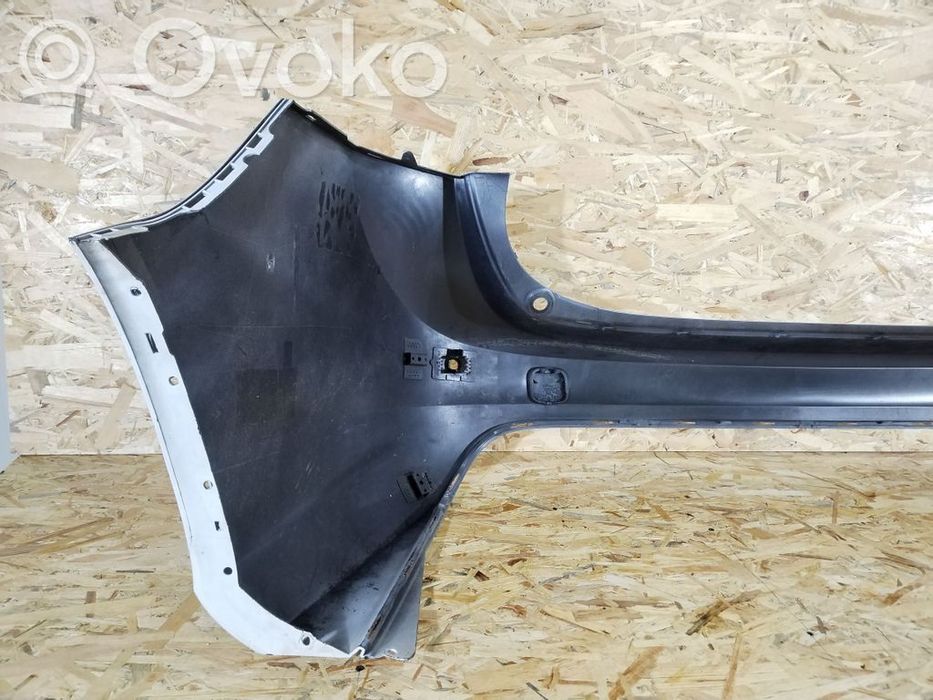 Bara spate Volvo V60, cross country, 2013, 2014, 2015, 2016, 2017, 31265263.