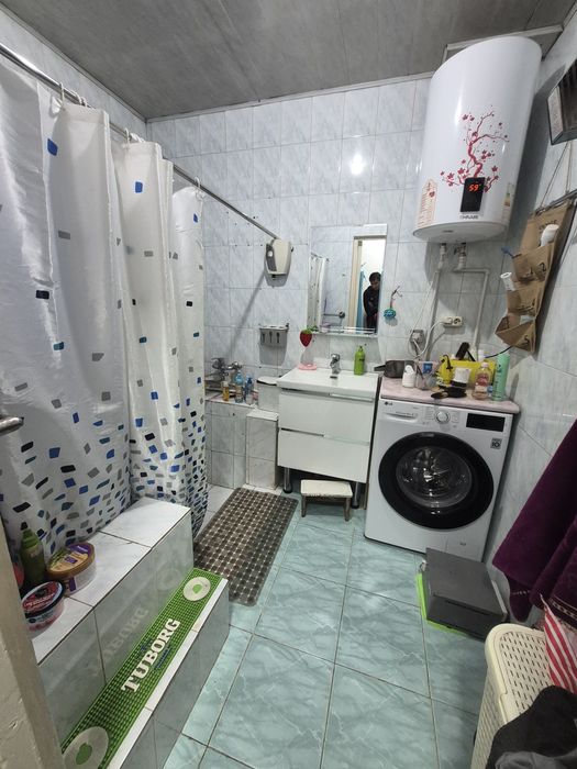 Продаётся участок 4,6 сот 5 ком Мирабадский р-н ул Хамал