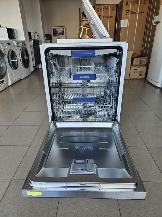 Съдомиялна за частично вграждане  SIEMENS iQ500