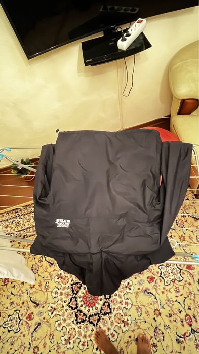 Теплая куртка Super Dry Япония