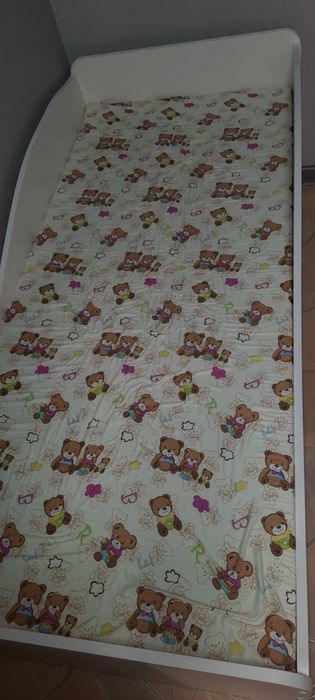 Детский    матрас.