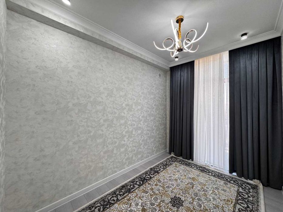 3х комнатная квартира 74кв/м, со всеми удобствами по ул.Гагарина