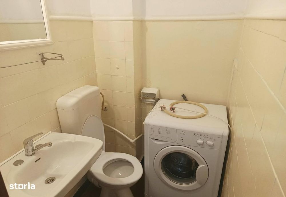 3 Camere Bloc Reabilitat Parc Drumul Taberei