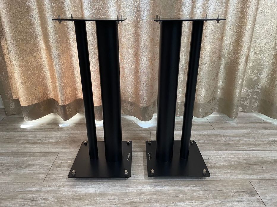 Hi-Fi Тонколони PSB Alpha P5 + Стойки за тонколони NorStone Stylum 2