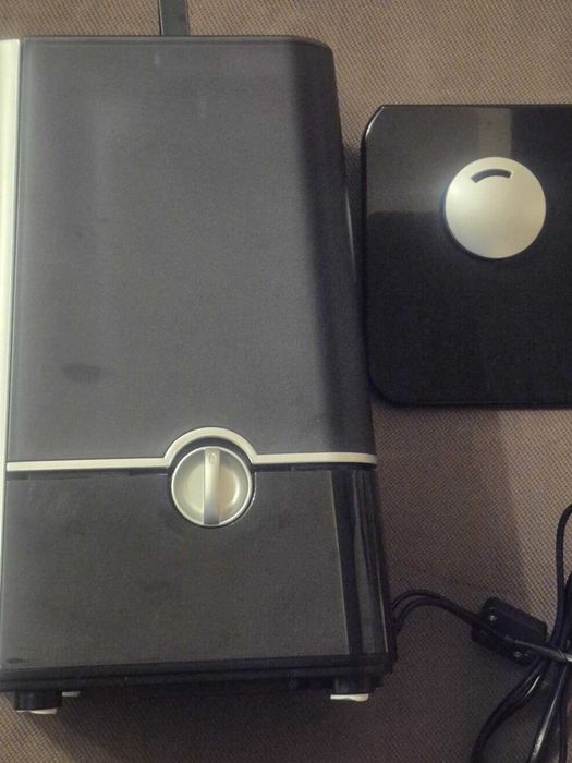 Овлажнител на въздух Rowenta AQUA PERFECT