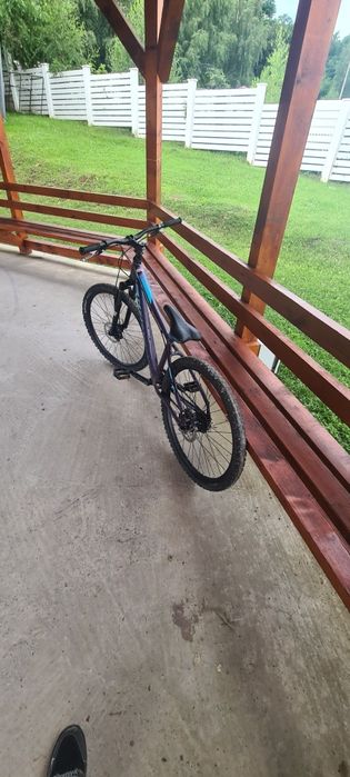 Kross lea 4.0 sau schimb ceva full