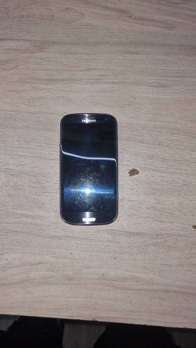 Galaxy s3 тестван работи