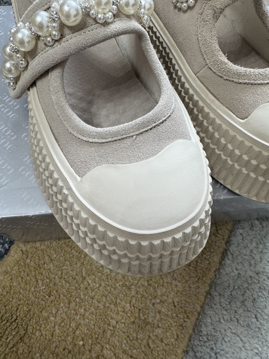 Дамски обувки GOE