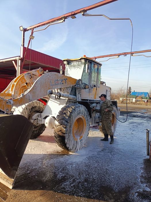 Продам фронтальный Погрузчик 2в1 БЫСТРОСЪЕМ