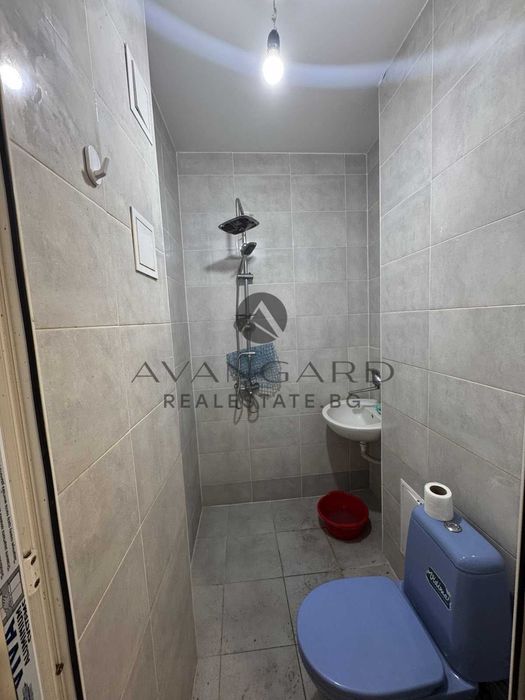 Продава се Едностаен апартамент в Пловдив, Тракия - 38 кв.м за 873 €/кв.м - Снимка #3