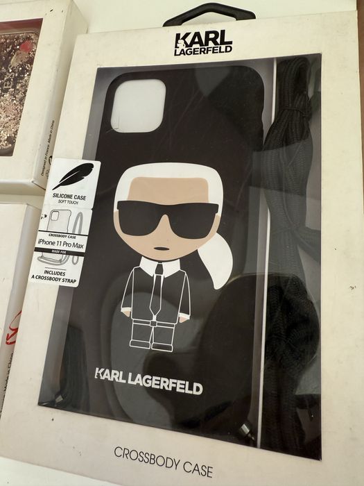 Оригинални калъфи за Iphone