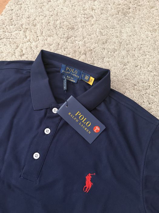 Tricou polo ralph lauren
