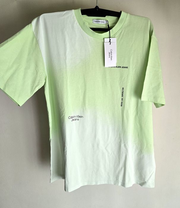 Новa тенискa Calvin Klein и Hugo M-L