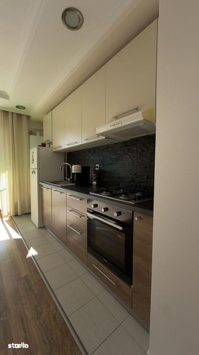 Apartament 2 camere, Pipera - Diamond Residence - Comision 0