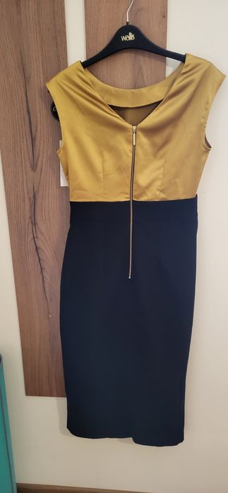 Rochie Closet London, marimea 12