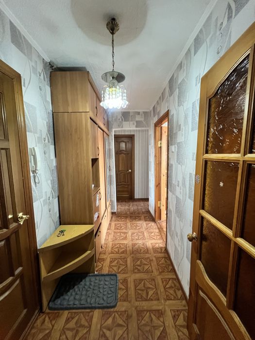 Продам 2 ком кв 49 м2 в районе Саяхата