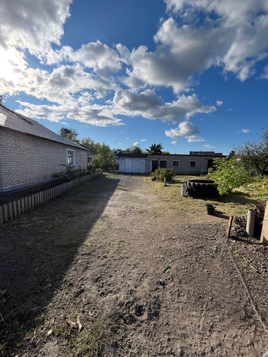 Продам дом в центре Бишкуля