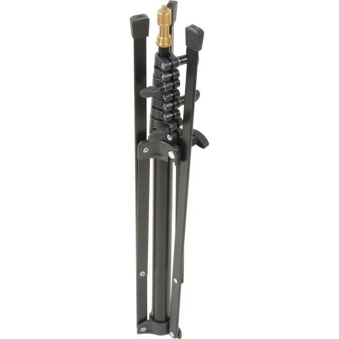 Manfrotto 5001B-1 Combo Light Stand Kit Stative Profesionale Ca Noi